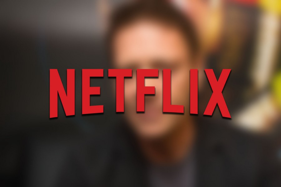 Netflix Va Soffrir Une S Rie Avec Une L Gende Du Porno X Actu Com